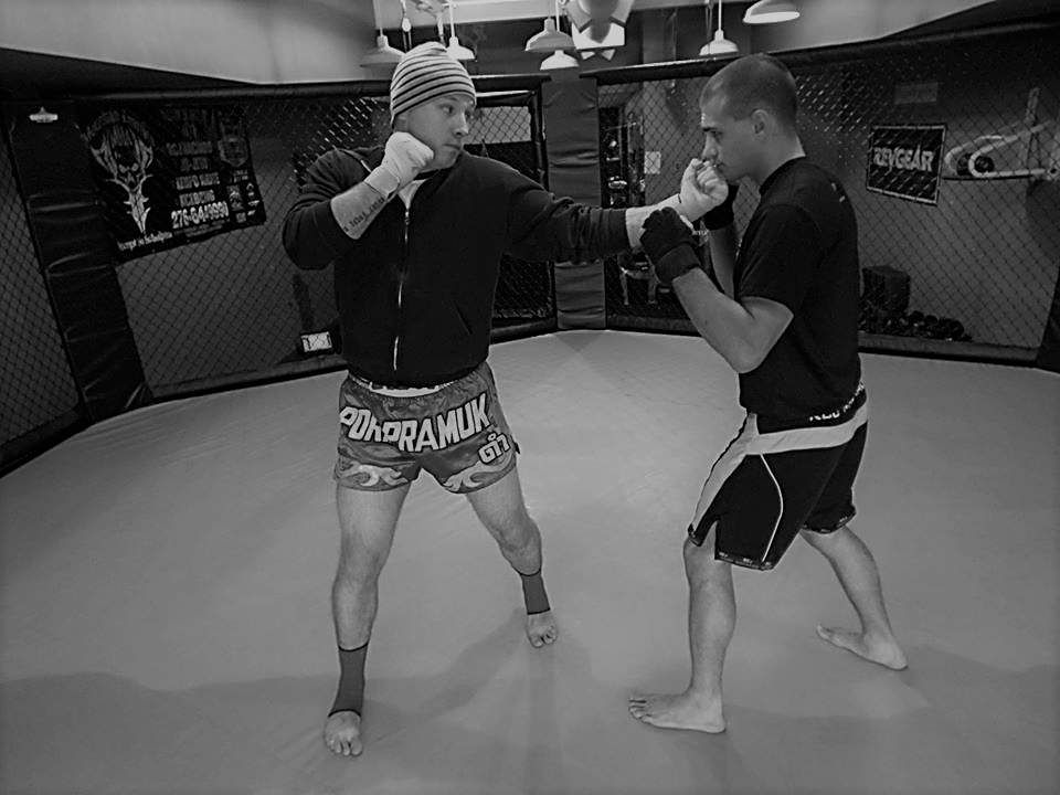 Gallery Endeavor Mixed Martial Arts New Port Richey, FL