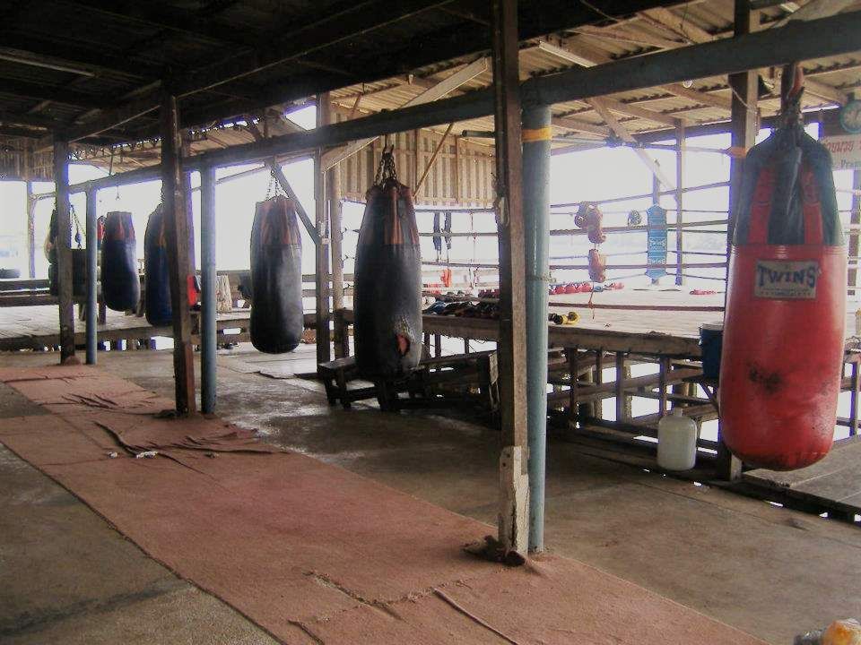 Gallery Endeavor Mixed Martial Arts New Port Richey, FL